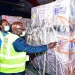 Presidential and Parliamentary Ballot Papers Arrive in Uganda