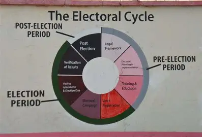 How Votes Are Counted and Results Declared Under EC Rules