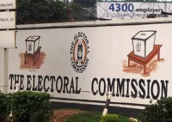 Electoral Commission Begins Dispatch Preparation of Election Materials to Regional Stores