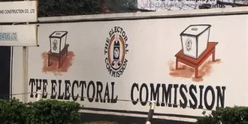 Electoral Commission Begins Dispatch Preparation of Election Materials to Regional Stores