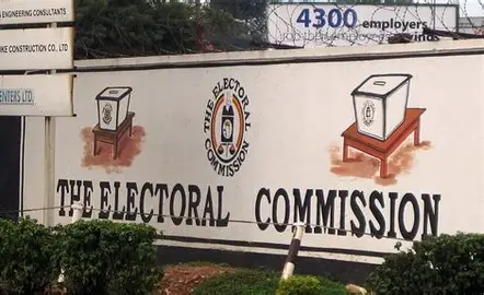 Electoral Commission Begins Dispatch Preparation of Election Materials to Regional Stores