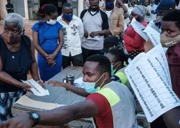 Polling Day Step-by-Step: What to Expect with BVVK