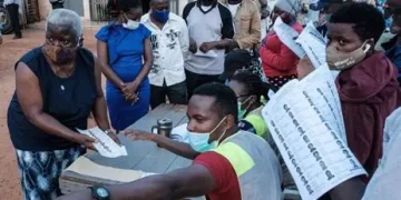 Polling Day Step-by-Step: What to Expect with BVVK