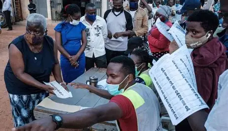 Polling Day Step-by-Step: What to Expect with BVVK
