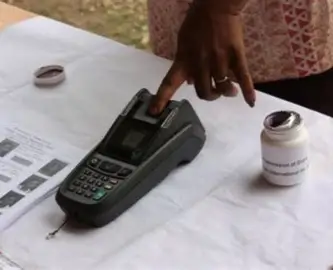 Electoral Commission Calls for Applications for BVVK Operator Positions