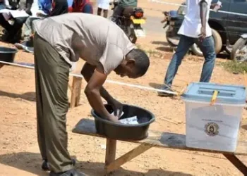 Understanding the Voting Process Ahead of Uganda’s 2025/2026 General Elections