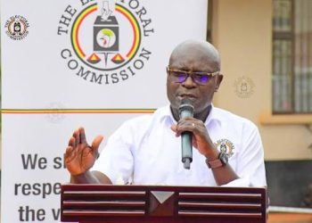 What to Do on Polling Day in Uganda: Electoral Commission Guide for Voters