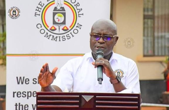 What to Do on Polling Day in Uganda: Electoral Commission Guide for Voters