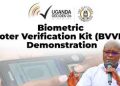What Happens If BVVK Can’t Verify You?