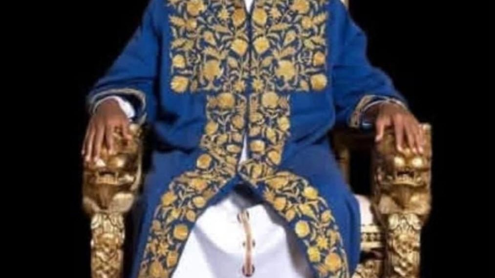 BREAKING: Reports Emerge on the Death of Tooro King Oyo