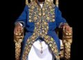 BREAKING: Reports Emerge on the Death of Tooro King Oyo