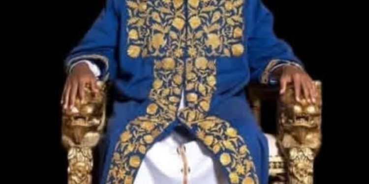 BREAKING: Reports Emerge on the Death of Tooro King Oyo
