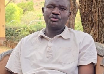 OPINION: Karamoja Must Turn Peace into Prosperity, Starting with Water