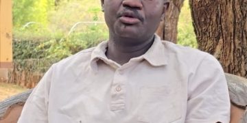 OPINION: Karamoja Must Turn Peace into Prosperity, Starting with Water