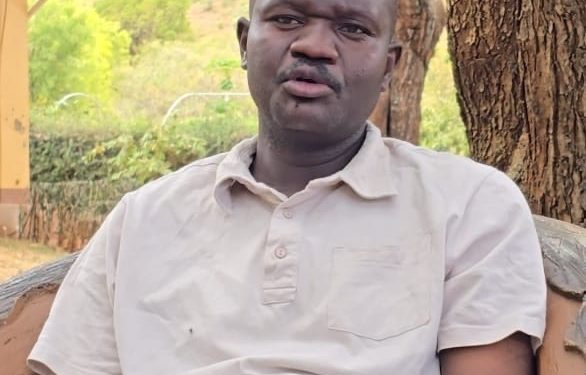 OPINION: Karamoja Must Turn Peace into Prosperity, Starting with Water