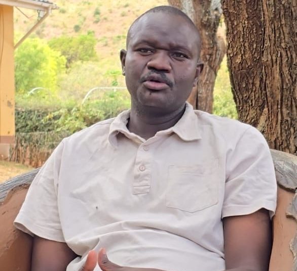 OPINION: Karamoja Must Turn Peace into Prosperity, Starting with Water