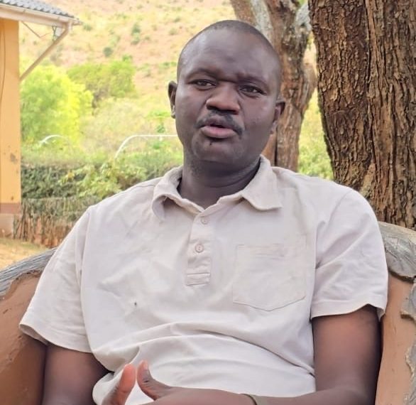 OPINION: Karamoja Must Turn Peace into Prosperity, Starting with Water