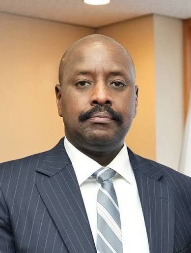 PLU Puts Gen. Muhoozi on the 2031 Presidential Starting Line